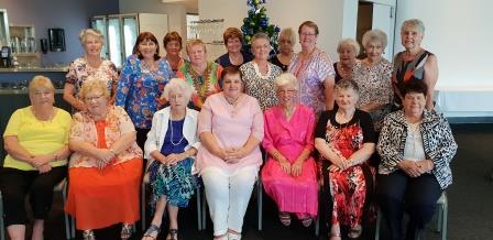 RSL Auxiliary - Port Macquarie RSL Sub Branch